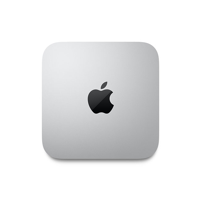 mac mini M1 - Macデスクトップ
