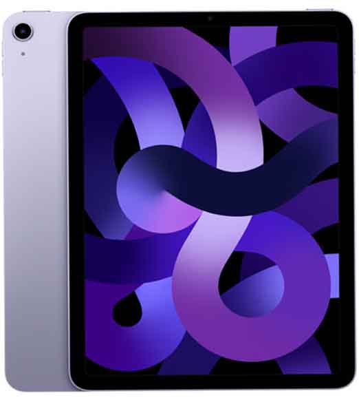 iPad Air M1 10.9 Inch 5th Gen