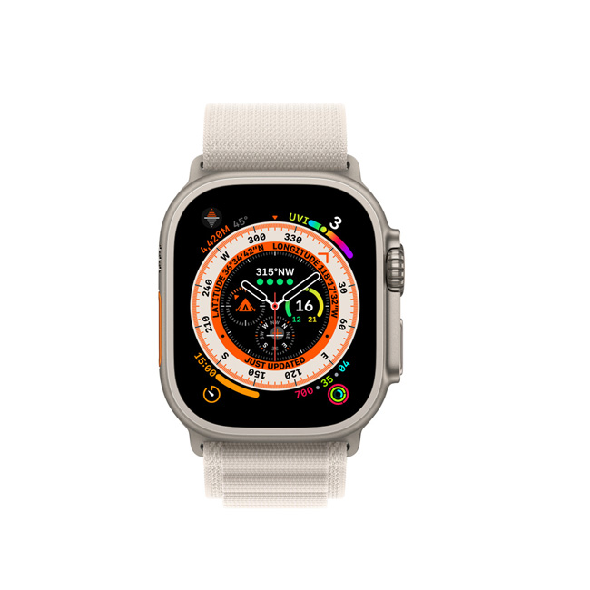 Apple Watch Ultra iSMART